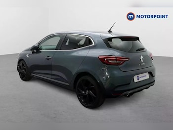 Used Renault Clio 2019 for sale - 76603656: Photo