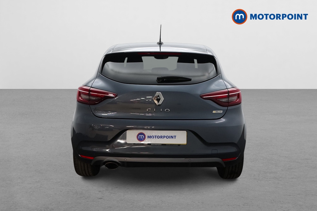 Used Renault Clio 2019 for sale - 76603656: Photo 4