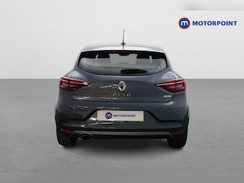Used Renault Clio 2019 for sale - 76603656: Photo