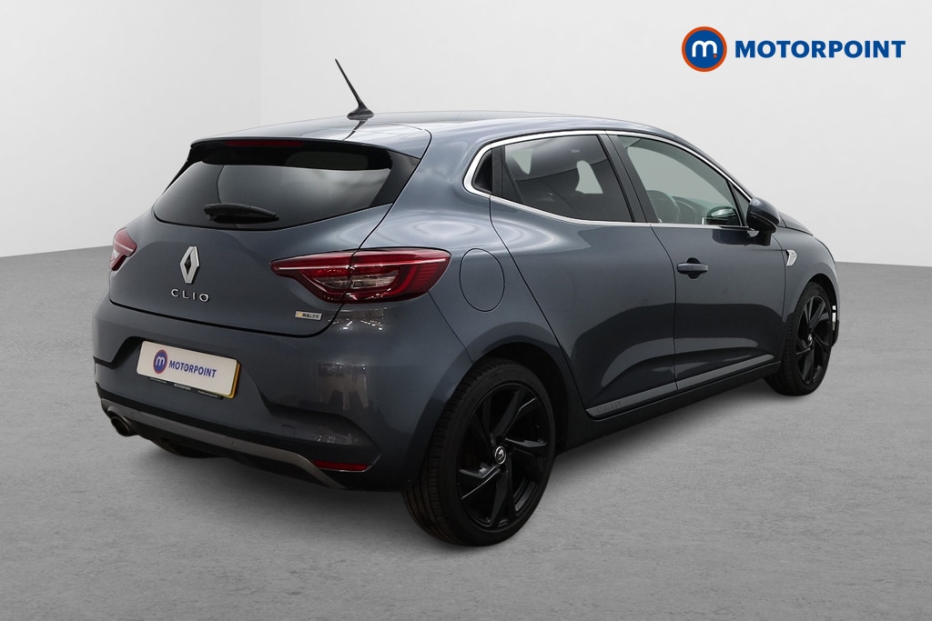 Used Renault Clio 2019 for sale - 76603656: Photo 5