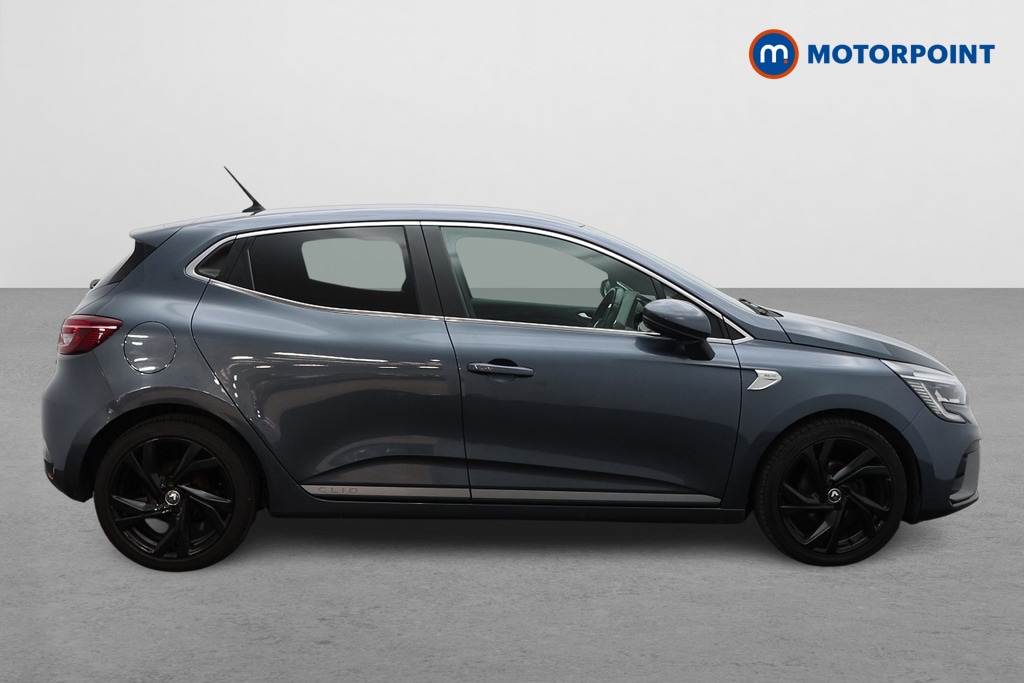 Used Renault Clio 2019 for sale - 76603656: Photo 6