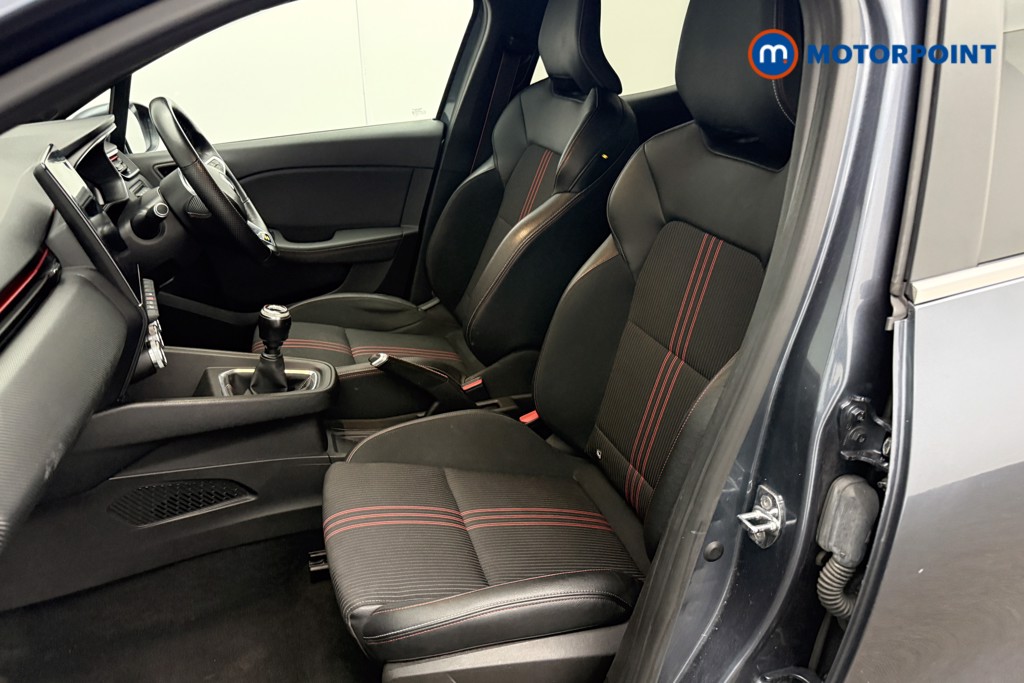 Used Renault Clio 2019 for sale - 76603656: Photo 7