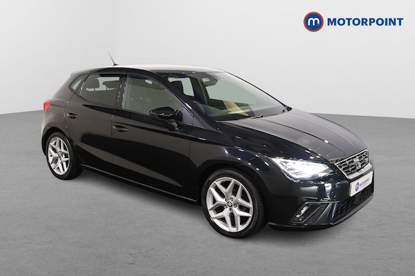 Used SEAT Ibiza 2020 for sale - 76218044: Photo 1