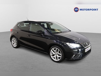 Used SEAT Ibiza 2020 for sale - 76218044: Photo