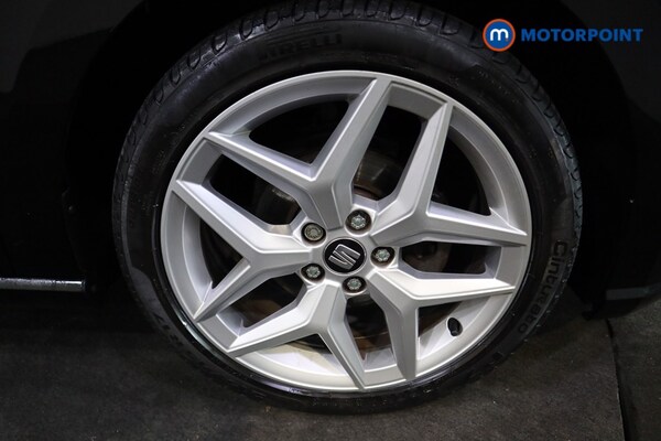 Used SEAT Ibiza 2020 for sale - 76218044: Photo 23