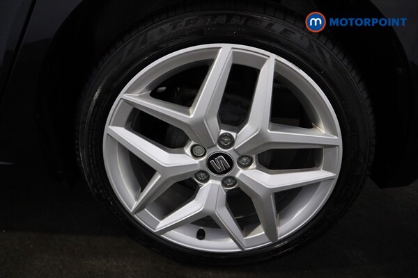 Used SEAT Ibiza 2020 for sale - 76218044: Photo 25