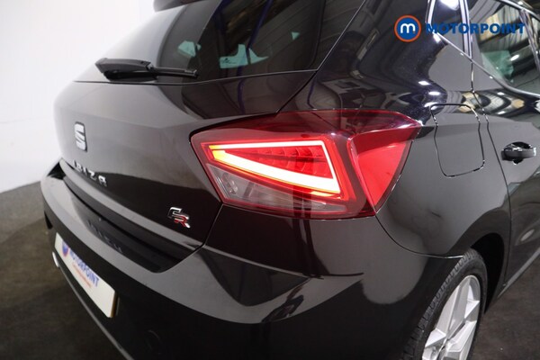 Used SEAT Ibiza 2020 for sale - 76218044: Photo 27