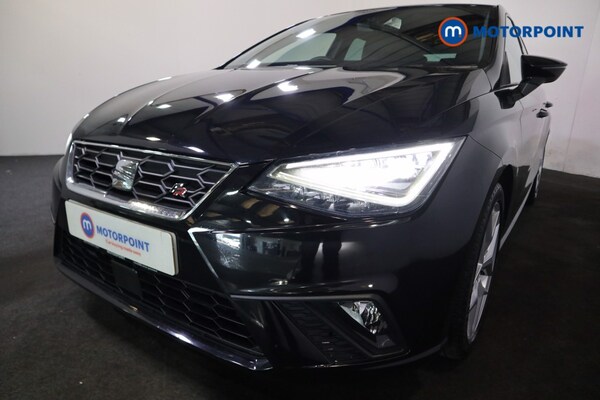Used SEAT Ibiza 2020 for sale - 76218044: Photo 30