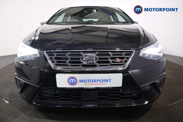 Used SEAT Ibiza 2020 for sale - 76218044: Photo 32