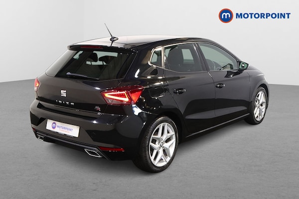 Used SEAT Ibiza 2020 for sale - 76218044: Photo 7