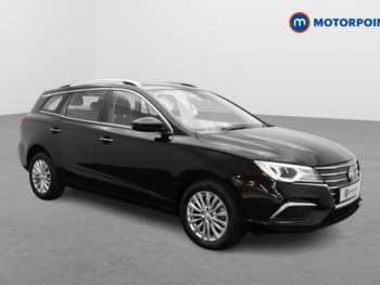 2022 - 115kW Exclusive EV 61kWh 5dr Auto