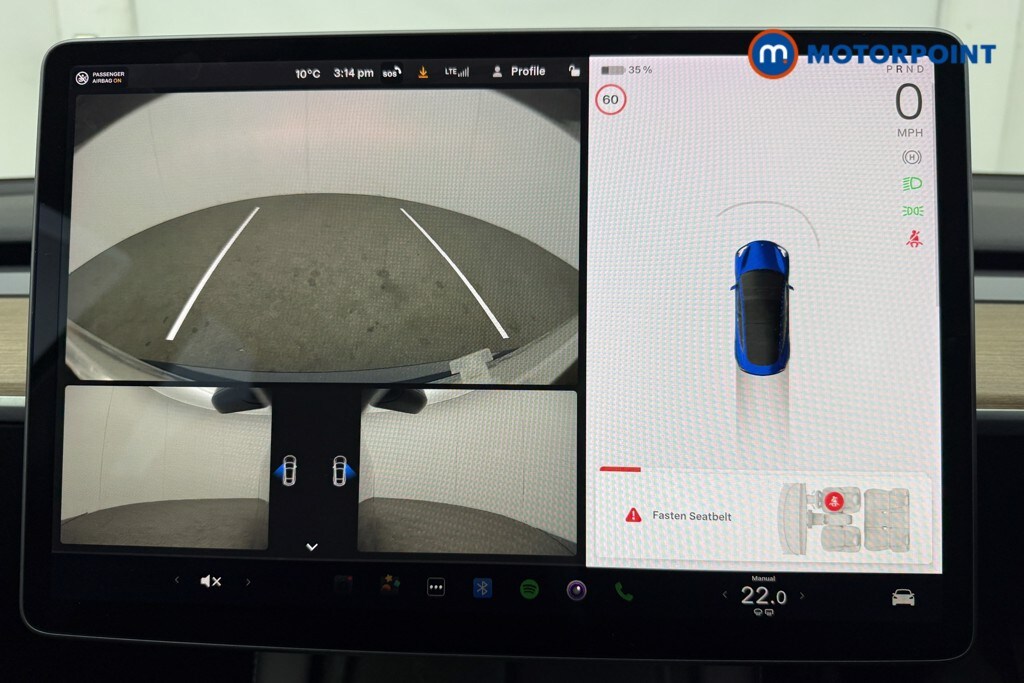 Used Tesla Model 3 2021 for sale - 77903922: Photo 11