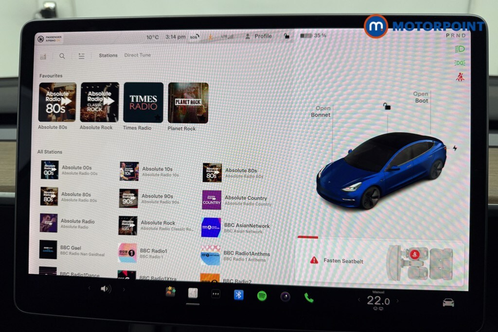 Used Tesla Model 3 2021 for sale - 77903922: Photo 12