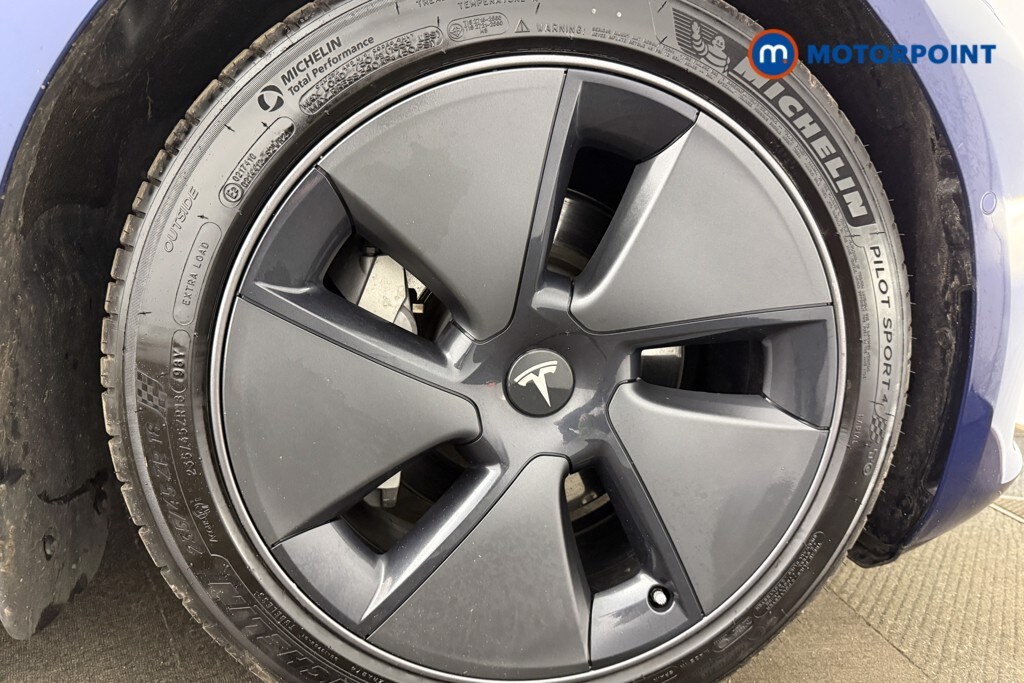 Used Tesla Model 3 2021 for sale - 77903922: Photo 18