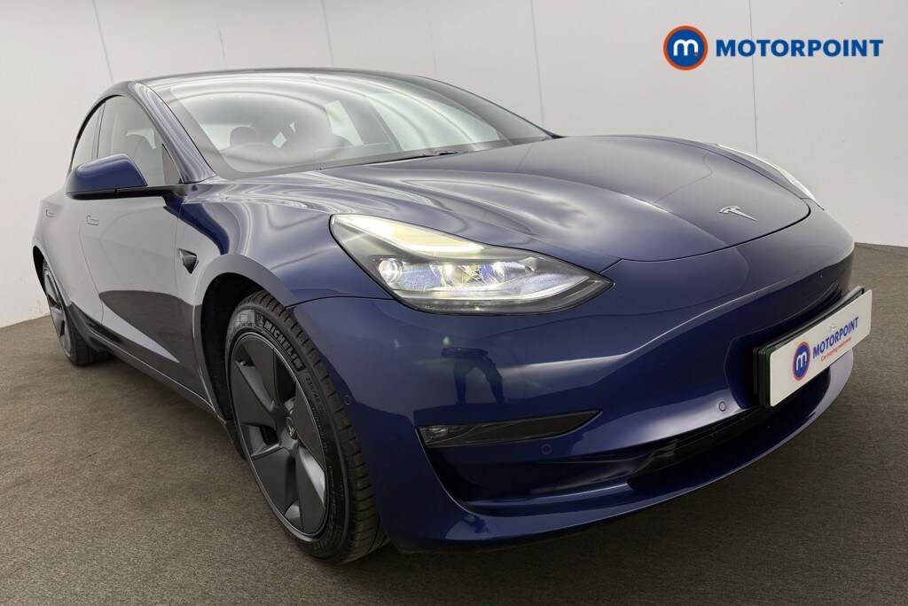 Used Tesla Model 3 2021 for sale - 77903922: Photo 35