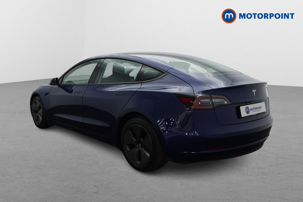 Used Tesla Model 3 2021 for sale - 77903922: Photo 5