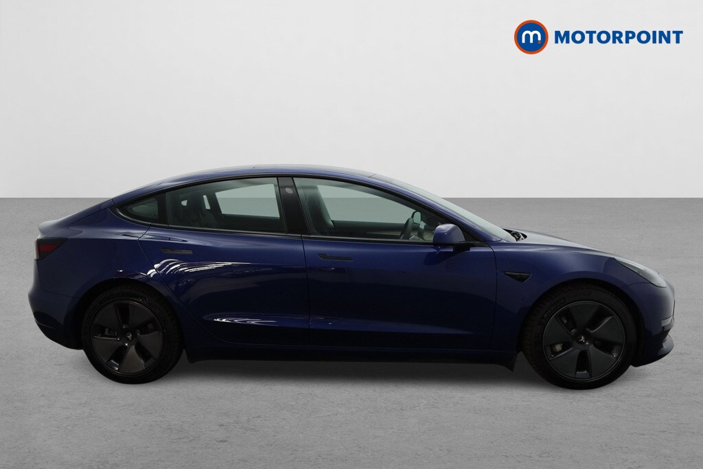 Used Tesla Model 3 2021 for sale - 77903922: Photo 8