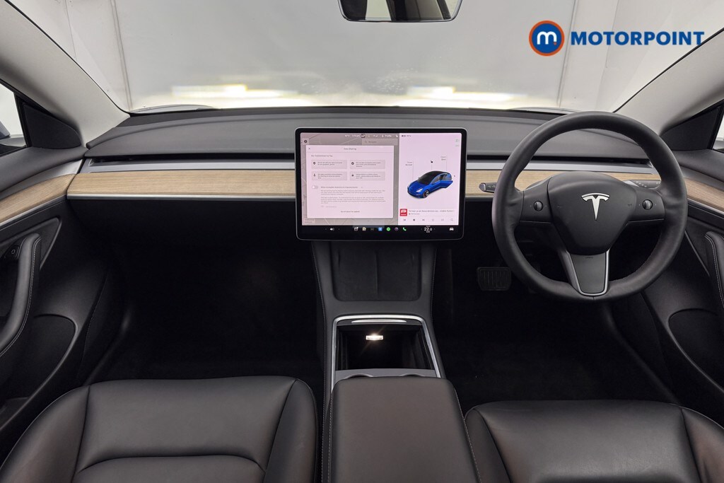 Used Tesla Model 3 2021 for sale - 77903922: Photo 9