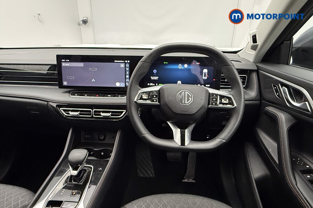 Used MG MG HS 2025 for sale - 78039898: Photo 10