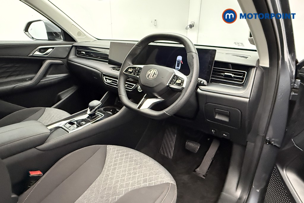 Used MG MG HS 2025 for sale - 78039898: Photo 15