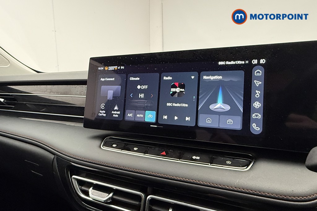 Used MG MG HS 2025 for sale - 78039898: Photo 19