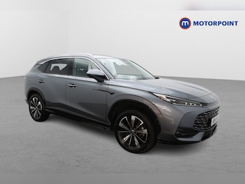 MG MG HS feature image