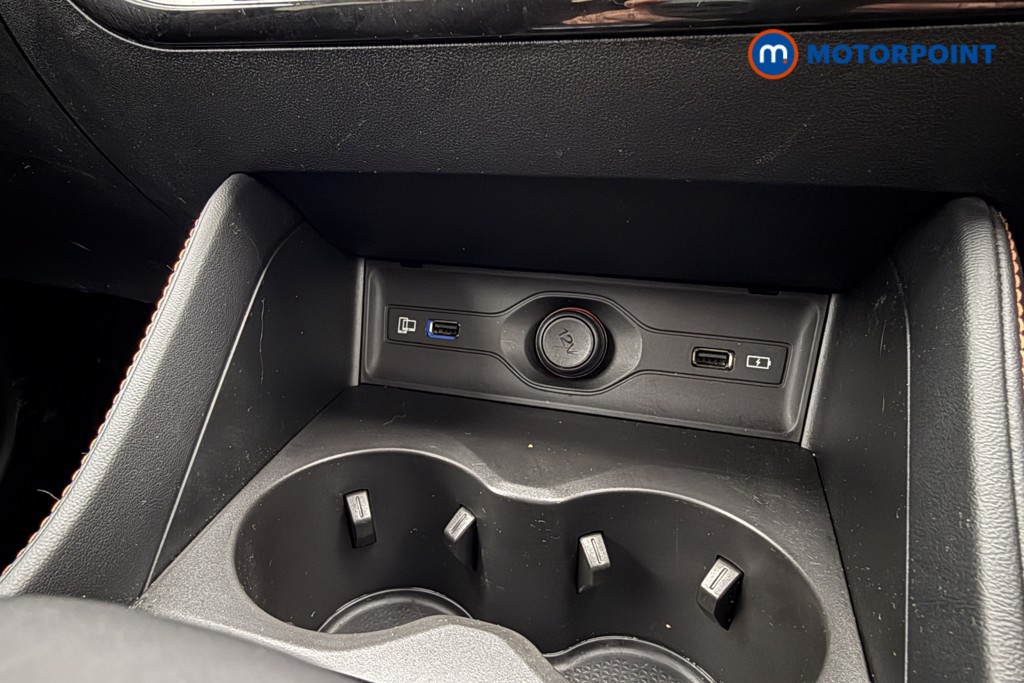 Used MG MG HS 2025 for sale - 78039898: Photo 22