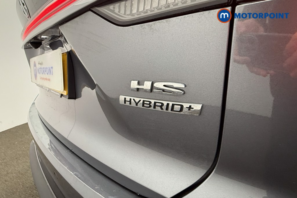 Used MG MG HS 2025 for sale - 78039898: Photo 27