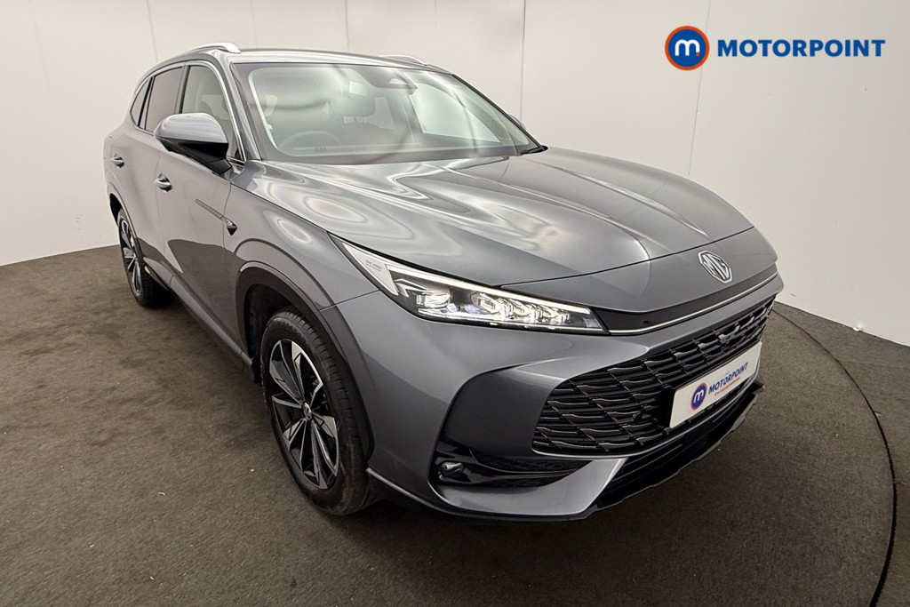 Used MG MG HS 2025 for sale - 78039898: Photo 28