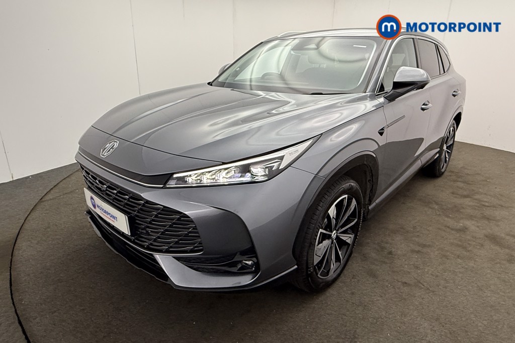 Used MG MG HS 2025 for sale - 78039898: Photo 29