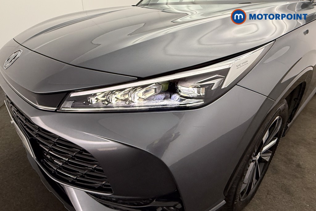 Used MG MG HS 2025 for sale - 78039898: Photo 30