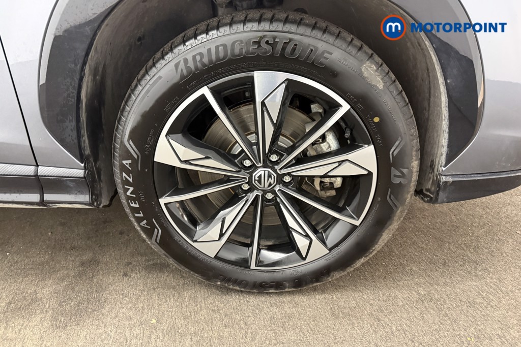 Used MG MG HS 2025 for sale - 78039898: Photo 31