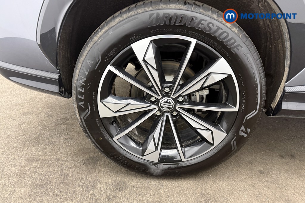 Used MG MG HS 2025 for sale - 78039898: Photo 32