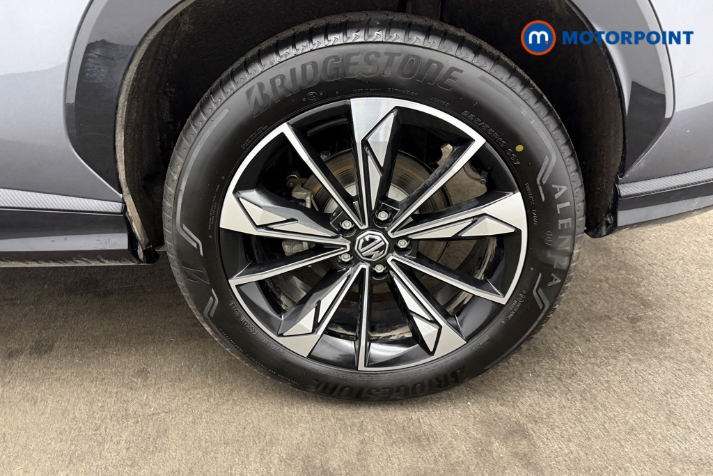 Used MG MG HS 2025 for sale - 78039898: Photo 33