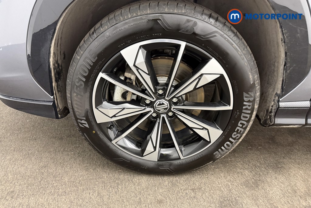 Used MG MG HS 2025 for sale - 78039898: Photo 34