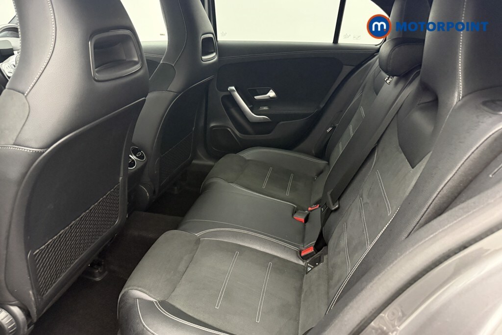 Used Mercedes-Benz A-Class for sale - 77845861: Photo 12