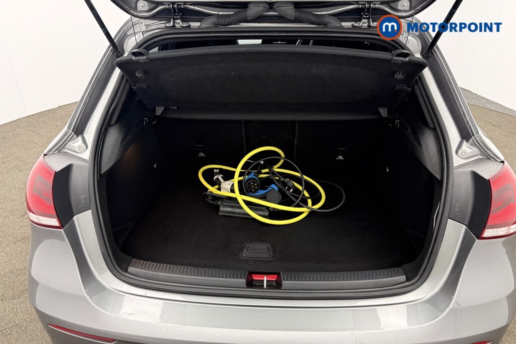 Used Mercedes-Benz A-Class for sale - 77845861: Photo 13