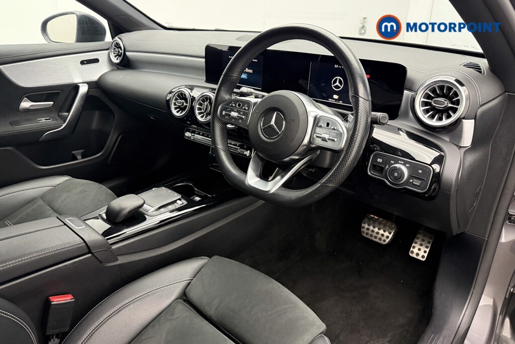 Used Mercedes-Benz A-Class for sale - 77845861: Photo 14