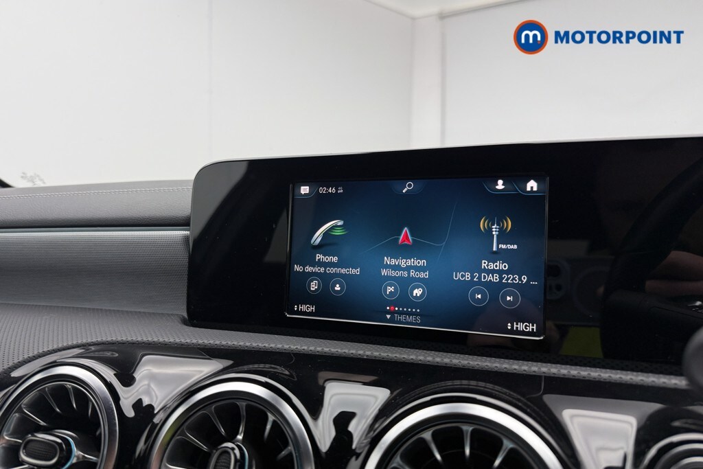 Used Mercedes-Benz A-Class for sale - 77845861: Photo 18