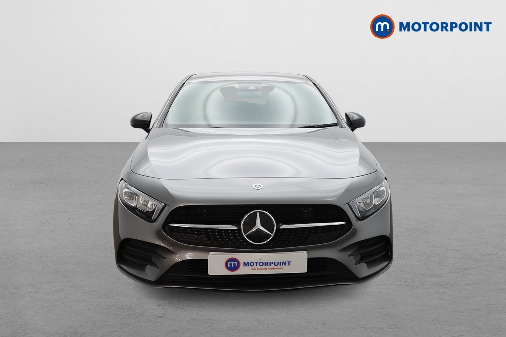 Used Mercedes-Benz A-Class for sale - 77845861: Photo 2