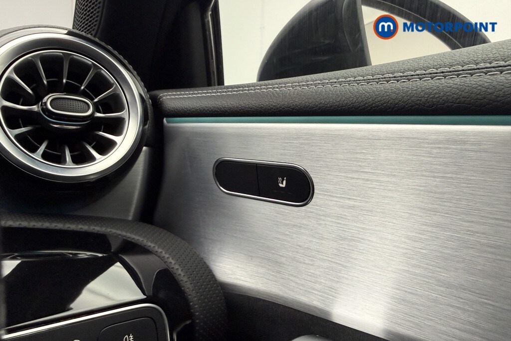 Used Mercedes-Benz A-Class for sale - 77845861: Photo 25