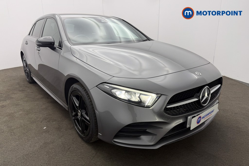 Used Mercedes-Benz A-Class for sale - 77845861: Photo 29