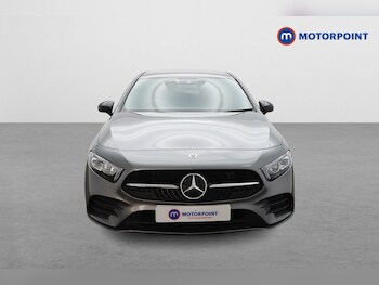 Used Mercedes-Benz A-Class undefined for sale - 77845861: Photo