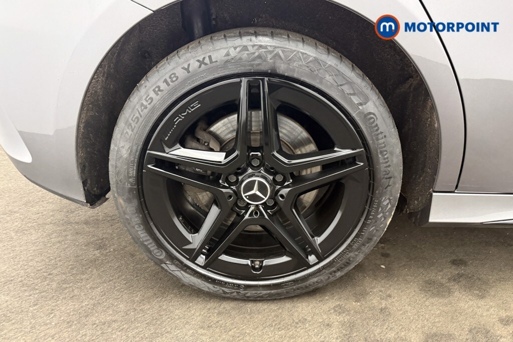 Used Mercedes-Benz A-Class for sale - 77845861: Photo 33