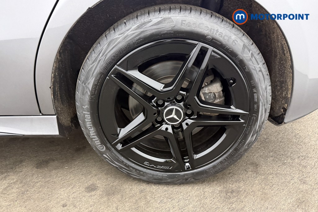 Used Mercedes-Benz A-Class for sale - 77845861: Photo 34