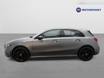 Used Mercedes-Benz A-Class undefined for sale - 77845861: Photo