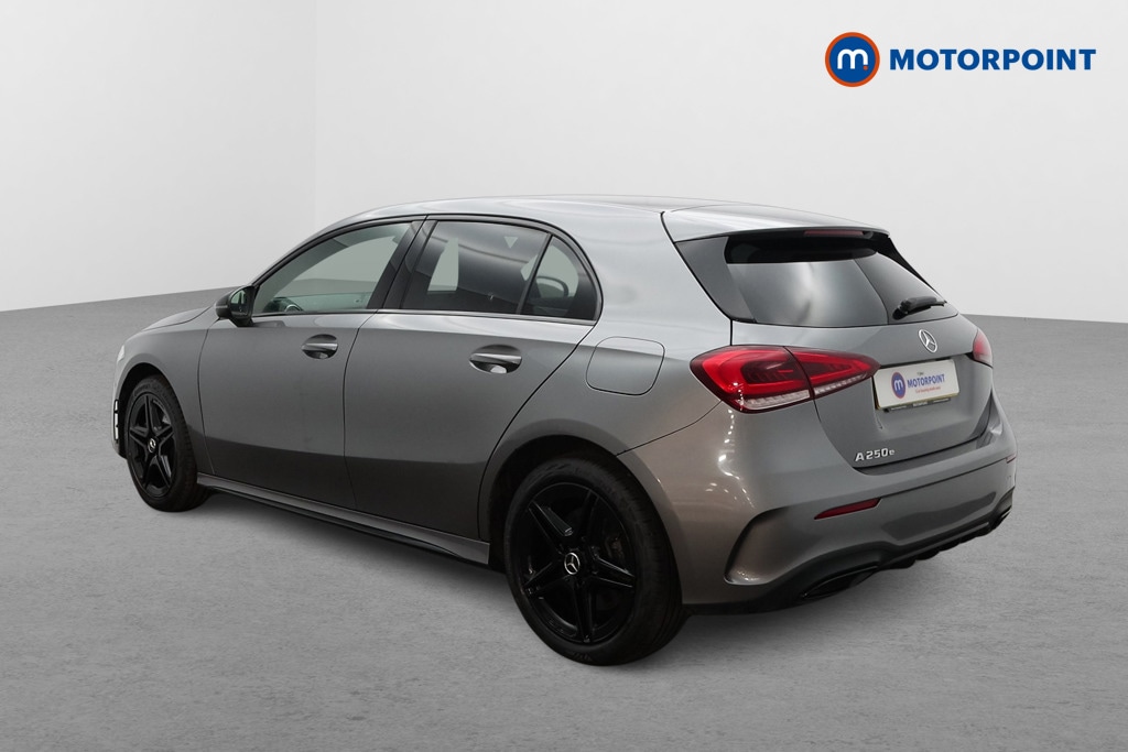 Used Mercedes-Benz A-Class for sale - 77845861: Photo 5