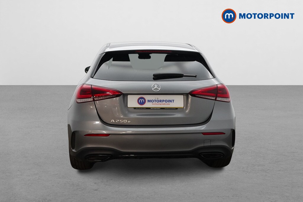 Used Mercedes-Benz A-Class for sale - 77845861: Photo 6