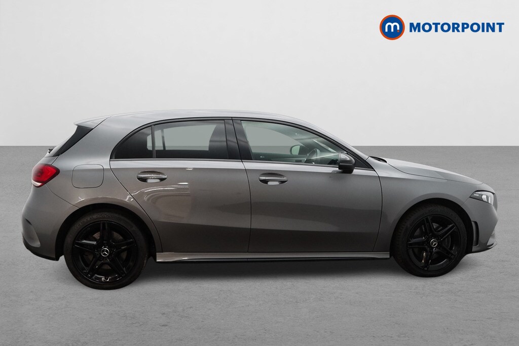 Used Mercedes-Benz A-Class for sale - 77845861: Photo 8