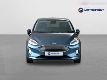 Used Ford Fiesta 2020 for sale - 79693721: Photo